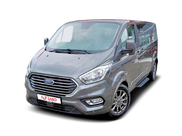 Ford Tourneo Custom 2.0 TDCi L2
