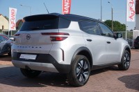 Opel Frontera 1.2 DI Turbo Ultimate Hybrid Aut.