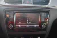 Skoda Rapid Spaceback 1.0 TSI Style