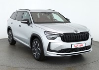 Skoda Kodiaq Sportline 1.5 eTSI DSG