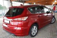Ford S-Max 2.0 EB Titanium
