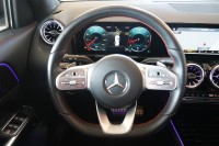 Mercedes-Benz GLA 200 AMG Line