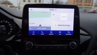 Ford Fiesta Trend 1.1