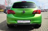 Opel Corsa 1.4 Aut. Color Edition