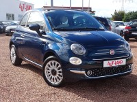 Fiat 500C 1.0 mHev Dolcevita