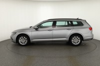 Vorschau: VW Passat Variant 2.0 TDI Business