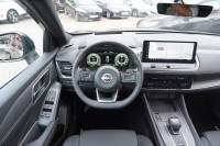 Nissan Qashqai Tekna 1.3 Dig-T Aut.