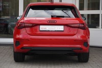 Audi A3 Sportback 35 1.5 TFSI S line