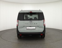 Ford Tourneo Courier Titanium 1.0 EB Aut.