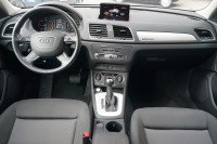 Audi Q3 2.0 TDI S-tronic quattro