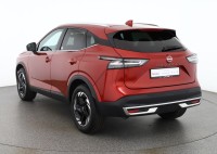 Nissan Qashqai N-Connecta 1.3 Dig-T Aut.