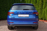 Skoda Karoq 1.5 TSI Sportline