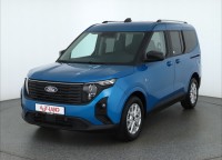 Vorschau: Ford Tourneo Courier Titanium 1.0 EB