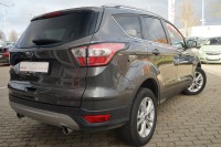 Ford Kuga 2.0 TDCi Business Edition 4x4