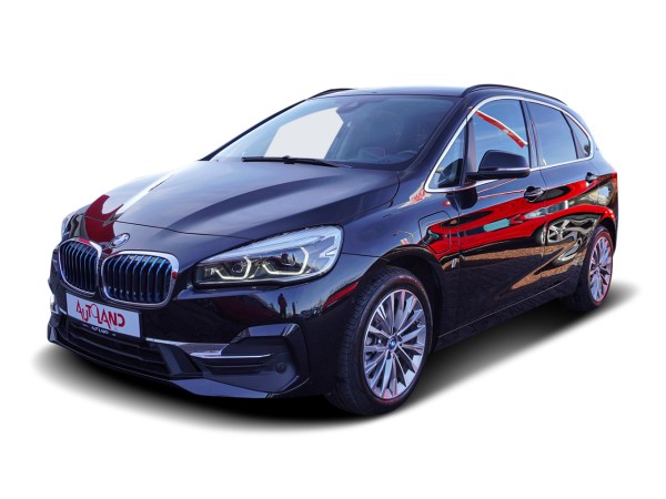 BMW Active Tourer 225xe xDrive