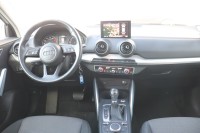 Audi Q2 35 TFSI sport s-tronic