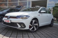 VW Polo 2.0 GTI DSG