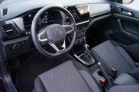 VW T-Cross 1.0 TSI Life