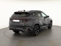 Hyundai Tucson 1.6T-GDI N-Line 4WD Aut.