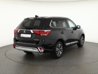 Mitsubishi Outlander 2.0 MIVEC CVT