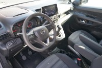 Opel Combo Life E 1.5 CDTI Edition