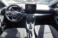 Toyota Yaris 1.5 Team D App