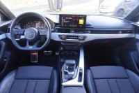 Audi A4 2.0 TDI 35 S-Line