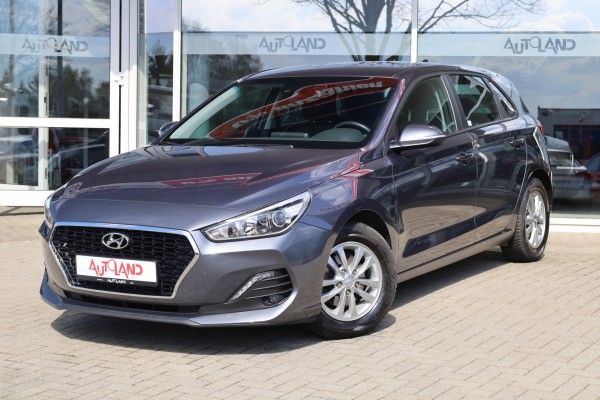 Hyundai i30 1.4