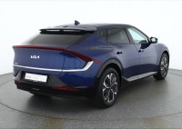 Kia EV6 125kw