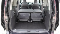 VW Caddy Maxi 1.5 TSI Style DSG