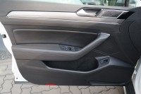 VW Passat Alltrack 4Motion 2.0 TDI DSG