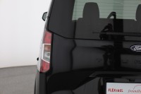 Ford Tourneo Courier Active 1.0 EB Aut.