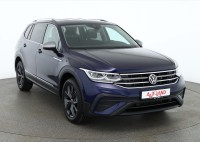 VW Tiguan Allspace 2.0 TDI DSG Life