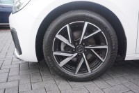 Audi A1 35 Sportback 1.5 TFSI