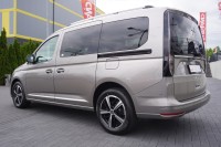 VW Caddy Maxi 1.5 TSI DSG