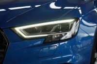 Audi RS3 Sportback 2.5 TFSI quattro