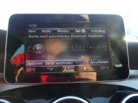 Mercedes-Benz C 180 C180 T