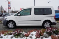 VW Caddy 1.4 TSI Trendline