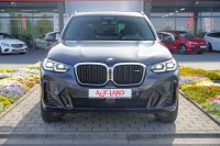 Vorschau: BMW X3 M40 M40d xDrive Aut.