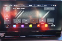 Seat Leon ST 1.5 eTSI DSG FR