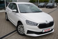 Skoda Fabia 1.0 MPI Active