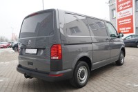 VW T6 Kombi T6.1 Kasten 2.0 TDI EcoProfi FWD