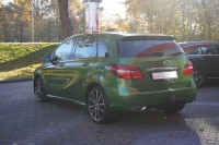 Mercedes-Benz B 200 B200 Urban