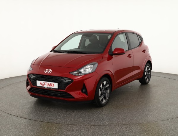 Hyundai i10 1.2 Aut.