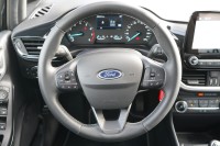 Ford Fiesta 1.0 M-Hybrid Titanium