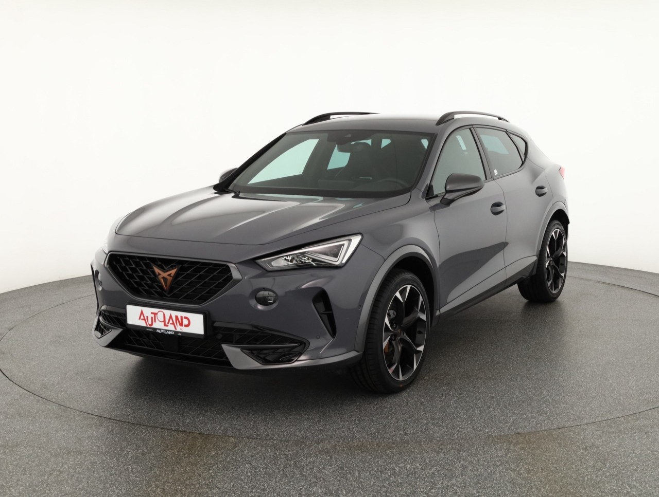 Cupra Formentor 1.4 Hybrid VZ