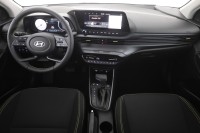 Hyundai i20 1.0T-GDI Aut.