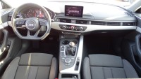 Audi A4 1.4 TFSI Avant S- Line