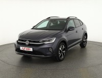 VW Taigo 1.0 TSI 2-Zonen-Klima Sitzheizung LED
