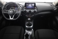 Nissan Juke 1.0 DIG-T Acenta
